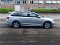 SKODA OCTAVIA WAGON 2.0 TDI EVO SCR DSG Wagon Executive