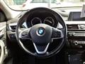 BMW X2 1.8 d