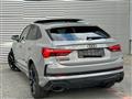 AUDI Q3 SPORTBACK SPB quattro S tronic