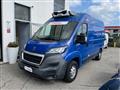 PEUGEOT BOXER 335 2.0 BlueHDi 160CV PLM-TM-DC Furgone