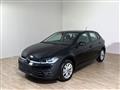 VOLKSWAGEN POLO 1.0 TSI Style