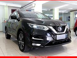 NISSAN Qashqai 1.6 DCI XTronic N-Connecta (TETTO PANORAMICO+NAVI)