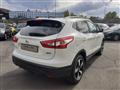 NISSAN QASHQAI 1.5 dCi 360 TETTO PAN-KM CERTIFICATI-1°PROP