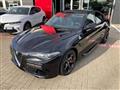 ALFA ROMEO GIULIA 2.9 T V6 Quadrifoglio