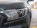 FORD RANGER 2.0 tdci double cab Wildtrak 213cv auto