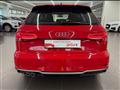 AUDI A3 SPORTBACK SPB 35 TFSI COD S tronic Admired