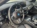 BMW SERIE 5 TOURING e Touring Msport SOLO 29.000 KM IVA ESPOSTA