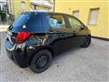 TOYOTA YARIS 1.0 5 porte Active