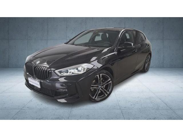 BMW SERIE 1 d 5p. Msport Aut.