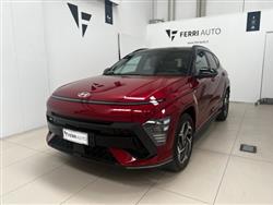 HYUNDAI NEW KONA HYBRID HEV 1.6 DCT NLine