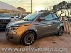 FIAT 500C Icon Cabrio 42 kWh