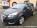 OPEL MERIVA 1.4 100cv COSMO - TETTO PANORAMICO - C.LEGA 17''