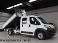 FIAT DUCATO 35 2.3 MJT 180CV PLM-Maxi-RIBALTABILE-7 POSTI