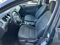 VOLKSWAGEN GOLF 1.6 TDI 110 CV Comfortline BlueMotion Tech.