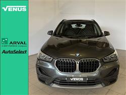 BMW X1 PLUG-IN HYBRID X1 xDrive25e Business Advantage