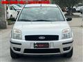 FORD FUSION 1.4 16V 5p. OK NEOPATENTATI