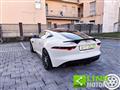 JAGUAR F-TYPE 2.0 aut. Coupé R-Dynamic GARANZIA INCLUSA