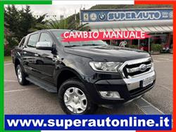 FORD RANGER 3.2 TDCi DC Wildtrak 4/p. 200 cv