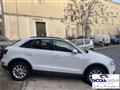 AUDI Q3 2.0 TDI 150 CV quattro S tronic Business