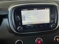 FIAT 500X 2.0 MultiJet 140 CV AT9 4x4 Opening Edition