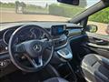 MERCEDES CLASSE V d Automatic Premium Extralong