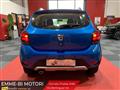 DACIA NUOVA SANDERO STEPWAY Stepway 0.9 TCe Turbo GPL 90 CV S&S Comfort