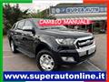 FORD RANGER 3.2 TDCi DC Wildtrak 4/p. 200 cv