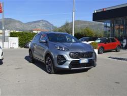 KIA SPORTAGE 2016 1.6 CRDI 136 CV DCT7 2WD GT Line