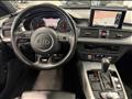 AUDI A6 AVANT Avant 2.0 TDI 190 CV quattro S tronic Business Pl