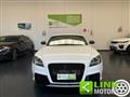 AUDI TT Coupé 2.0 TFSI  S tronic KM CERT, PELLE.