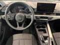 AUDI A4 ALLROAD 40 TDI 204 CV S tronic