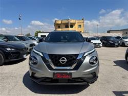 NISSAN JUKE 1.0 DIG-T 114 CV N-Connecta