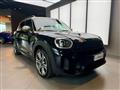 MINI MINI 3 PORTE Countryman  Countryman