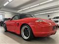 PORSCHE BOXSTER 2.7i 24V cat