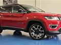 JEEP COMPASS 1.4 MultiAir 4x4 170 CV autom. 9marce 4WD LIMITED