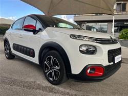 CITROEN C3 BlueHDi 100 S&S Shine