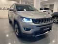 JEEP COMPASS 2.0 Multijet II aut. 4WD Limited