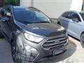 FORD EcoSport 1.5 TDCi 100 CV S&S Titanium