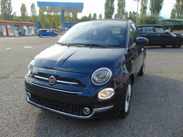 FIAT 500C 1.2 Lounge/GPL (CON ECO-INCENTIVO)