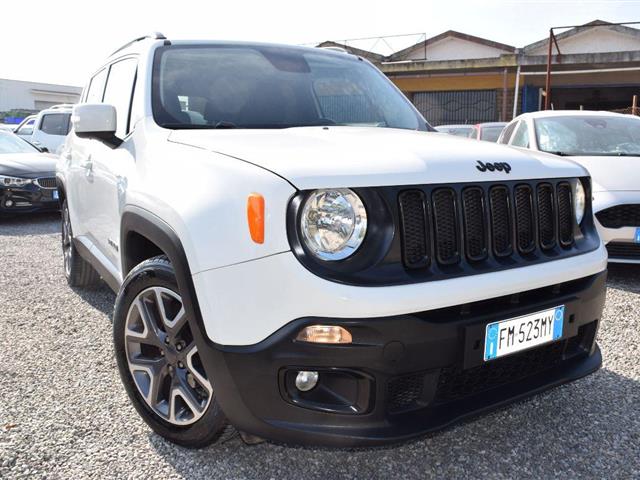 JEEP Renegade 1.6 Mjt 120CV Business