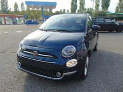 FIAT 500C 1.2 Lounge/GPL (CON ECO-INCENTIVO)