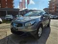 NISSAN QASHQAI 1.5 dCi DPF