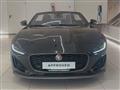 JAGUAR F-TYPE 2.0 aut. Convertibile First Edition