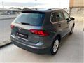 VOLKSWAGEN TIGUAN 2.0 TDI DSG 4MOTION Business BlueMotion Technology