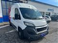 PEUGEOT BOXER 335 2.2 HDi/130CV FAP PM-TM Furgone