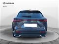 LEXUS NX Hybrid 4WD F-Sport