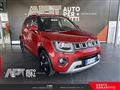 SUZUKI IGNIS 1.2h Top 4wd allgrip