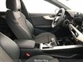 AUDI A5 SPORTBACK A5 SPB 40 TDI quattro S tronic S line edition