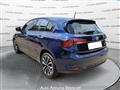 FIAT TIPO 1.6 Mjt S&S 5 porte Lounge