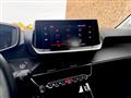 PEUGEOT 208 HDI 100CV ALLURE+NAVI+VIRTUAL3D+PELLETEX+RCAM+LED